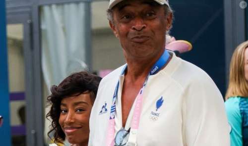 Yannick Noah papa à 64 ans : photos de sa jeune compagne Malika qui a vécu sa grossesse en toute discrétion