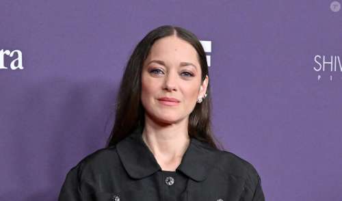 Marion Cotillard, encore une sortie réussie à Los Angeles ! Elle en met plein la vue avec une grande marque française