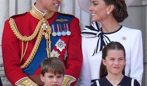 Prince William et Kate Middleton : voilà pourquoi ils veulent éviter Camilla Parker Bowles à Noël