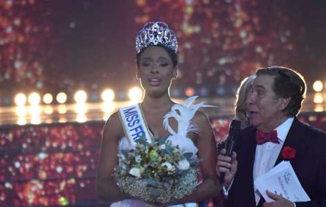 Miss France 2025 : Angélique Angarni-Filopon n’était pas la favorite du public, voici la préférée des téléspectateurs