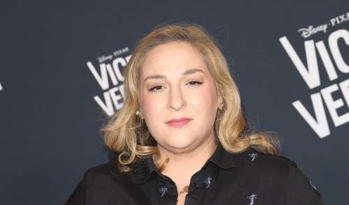 Marilou Berry dévoile cette adresse parisienne coup de coeur où vous pouvez la croiser