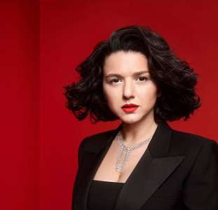 Qui est Khatia Buniatishvili, membre du jury de Miss France et artiste qui 