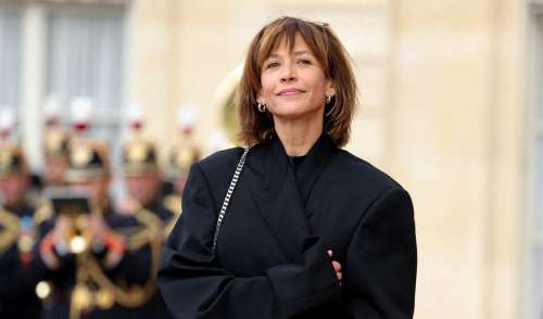 Belle et grande nouvelle pour Sophie Marceau malgré deux absences qui seront très remarquées