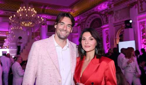 Alice, la compagne de Camille Lacourt, donne enfin de ses nouvelles après son passage au bloc : 