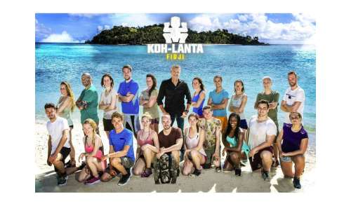 Un ancien candidat de Koh-Lanta papa pour la première fois : tous les détails sur son bébé dévoilés !