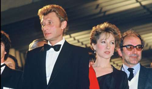 Johnny Hallyday séparé de Nathalie Baye : il avait pris un appartement à 200 mètres de l'actrice, 