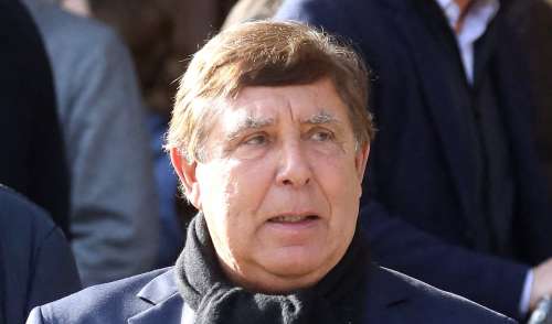 Jean-Pierre Foucault endeuillé : la disparition de son épouse Marie-José
