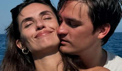 Alain-Fabien Delon et sa compagne Laura bientôt parents :  pourquoi ne veulent-ils pas élever leur enfant à Paris, 