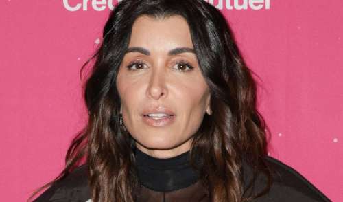 Jenifer fait sensation aux Têtu Awards dans un look minimaliste du plus grand effet !