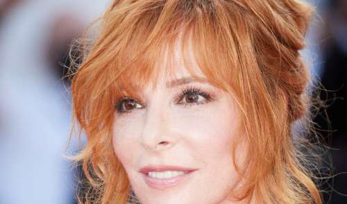 Cérémonie d'ouverture des JO de Paris : Mylène Farmer a dit 