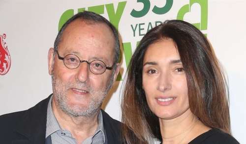 Jean Reno : Sa femme Zofia proche depuis des années d'une star au coeur d'une affaire judiciaire mondiale