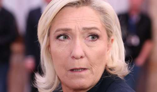 Marine Le Pen a échappé de peu à un attentat qui a soufflé l’appartement de son père : une épreuve qui les a rapprochés