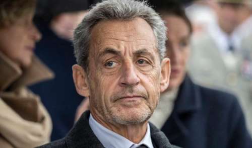 Nicolas Sarkozy définitivement condamné dans l’affaire des écoutes : l’ancien Président écope d’une lourde peine