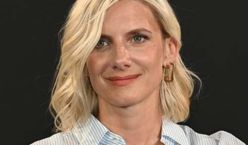 Mélanie Laurent : Son père est un célèbre acteur qui a doublé plusieurs stars que vous connaissez très bien