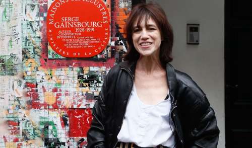 La Maison Gainsbourg en redressement judicaire, une décision en faveur de Charlotte Gainsbourg rendue... Mais le feuilleton continue !