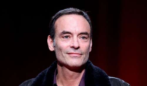 Anthony Delon sur les traces de son père, dans un pays où il a tourné l'un de ses plus grands succès
