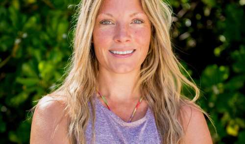 PORTRAIT Claire (Koh-Lanta 2025), belle blonde à la vie parfaite qui veut prouver que les apparences peuvent être trompeuses !