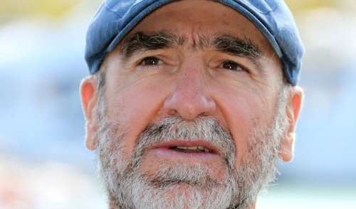 Eric Cantona grand-père pour la 2e fois en 10 jours ! Cette fois, c'est sa fille Joséphine et elle a un autre heureux événement à venir