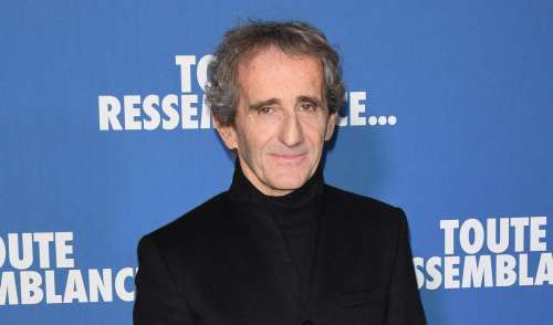 “Gêné d’être à sa place” : Alain Prost marqué par le destin de son frère parti trop tôt qui lui a transmis sa passion