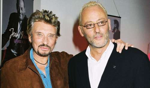 Voilà 7 ans que Johnny Hallyday est parti : Jean Reno raconte un moment suspendu lors de l'entrée du chanteur dans son ultime demeure