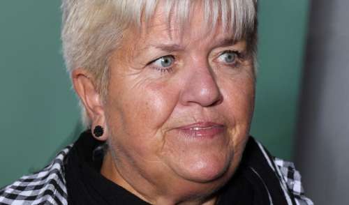Rares sont les stars qui s'expriment maintenant sur lui : Mimie Mathy évoque l’avenir de Pierre Palmade