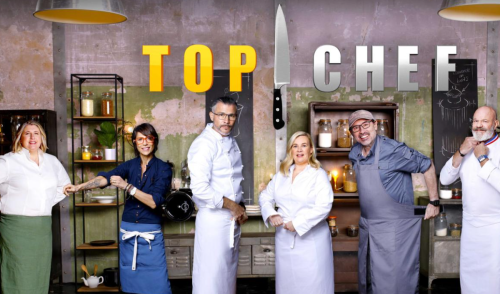 Une scène à peine croyable... 5 mois après l'ouverture, le restaurant d'un monument de Top Chef mis à mal en plein centre-ville