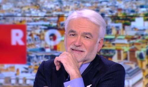 Pascal Praud perd un nouveau chroniqueur phare de L'heure des pros, le présentateur exprime sa tristesse