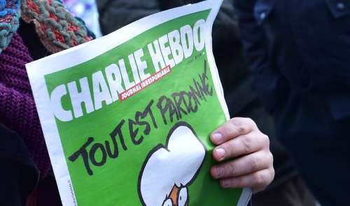 Charlie Hebdo : 10 ans après, cette énorme réserve d'argent qui devrait assurer l'avenir du journal pour encore longtemps