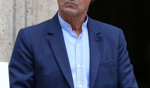 Nicolas Hulot attaque TF1 en justice : Des millions en jeu !