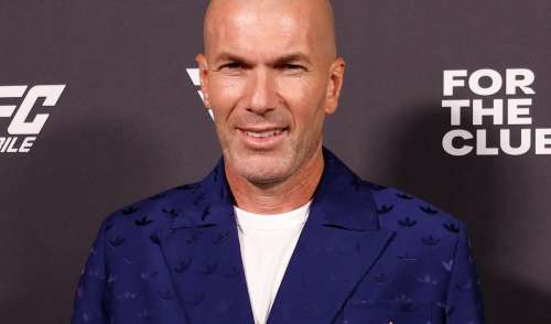 Zinedine Zidane : Après les millions investis dans le padel, la légende endosse un nouveau rôle prestigieux