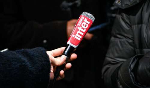 Audiences radio : France Inter leader confirmé, RTL passe un cap tandis qu'Europe 2 peine à s'en sortir
