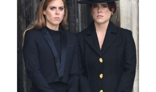 Eugenie et Beatrice d'York grandes absentes du Noël de la famille royale, la raison dévoilée en plein scandale !