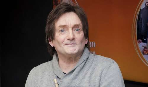 La demande de Pierre Palmade : un tournant ?
