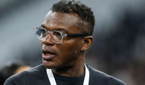 Marcel Desailly se dit ruiné : confirmé dans une paternité, terriblement endetté, le sportif traverse une mauvaise passe