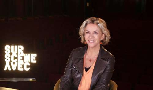 EXCLU Corinne Touzet face à un retour 