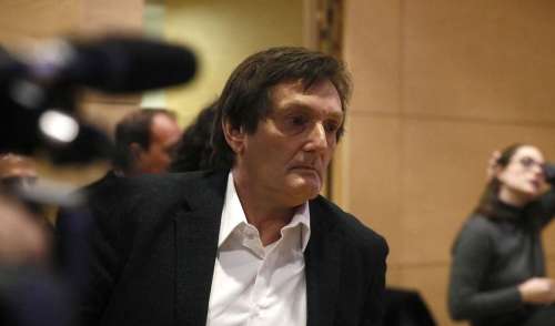 Pierre Palmade bientôt libéré ? La justice va très vite rendre sa décision