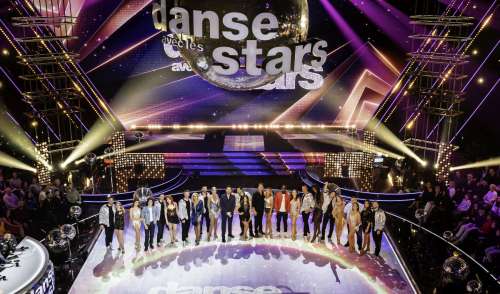 Danse avec les stars 2025 : Une actrice du plus gros succès du box-office France de 2024 confirmée au casting !