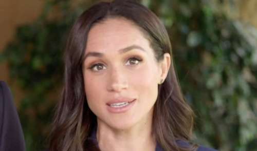 Le début de la fin… Ces choix de Meghan Markle pour son mariage avec Harry n'ont pas plu à Elizabeth II