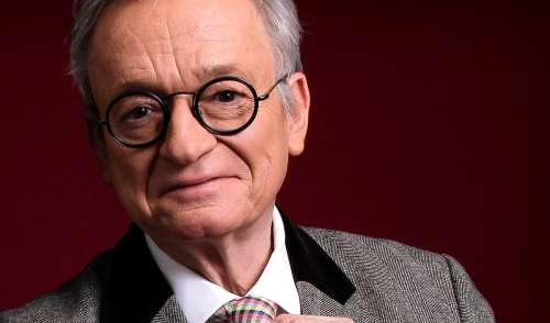 Cyril Lignac, Laurent Mariotte... présents pour Jean-Luc Petitrenaud, ils ont tous respecté la consigne de la famille