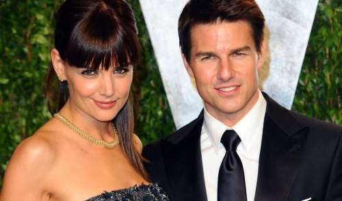 Tom Cruise disparu de la vie de sa fille Suri : Katie Holmes fait une mise au point importante concernant son ex