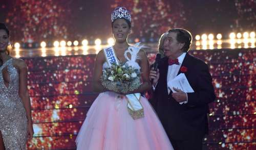 Miss Auvergne jamais élue Miss France de toute l'histoire, le comité monte au créneau : 