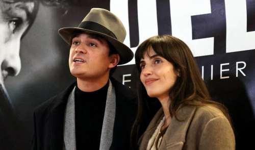 Alain-Fabien Delon et Laura Bensadoun : à peine parents de Romy, une autre bonne nouvelle annoncée !