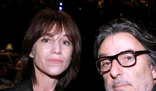  «Charlotte Gainsbourg se confie sur les défis de sa relation avec Yvan Attal»