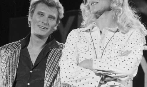 Sylvie Vartan rend hommage à Johnny Hallyday, 7 ans après sa disparition : de précieux clichés de sa jeunesse dévoilés