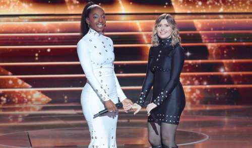 Une célébrité fulmine après la large défaite d'Ebony en finale de la Star Academy 2024 : 