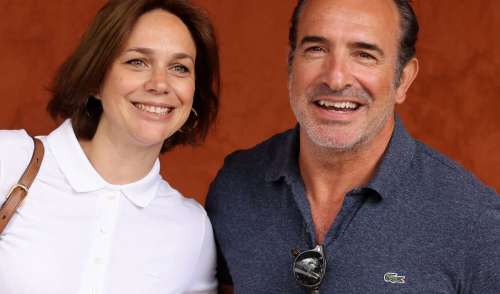 “Ca c’était avant” : Nathalie Péchalat renoue avec le passé et retrouve son équilibre, la mère des filles de Jean Dujardin aux anges