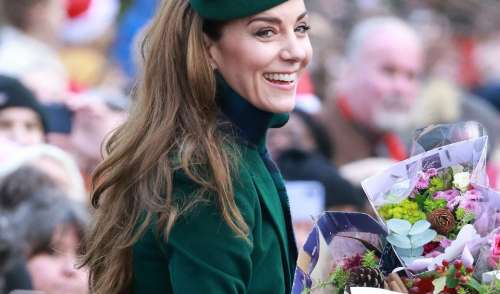 Kate Middleton à la traîne pour Noël ! La princesse de Galles face à une situation qu'elle n'avait jamais connue avant