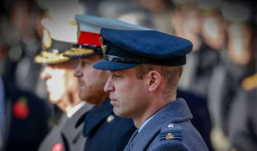 Prince William et Harry : qui est Tiggy, cette femme qui compte tant touchée par la perte d'un être cher à la Nouvelle-Orléans ?