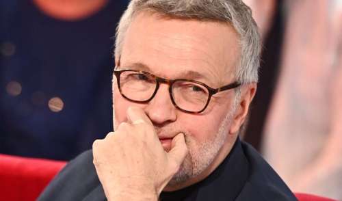 Laurent Ruquier séparé depuis plusieurs semaines d'Hugo Manos : après un long silence, l'animateur évoque enfin son ex-compagnon