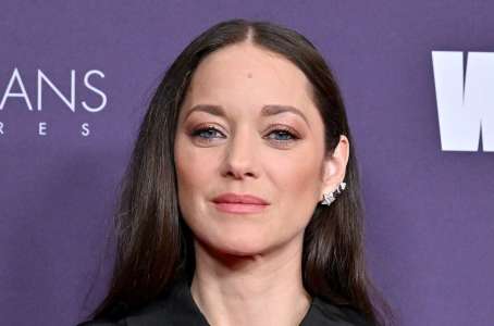 Marion Cotillard ne mâche pas ses mots et prend la parole face à Adèle Haenel